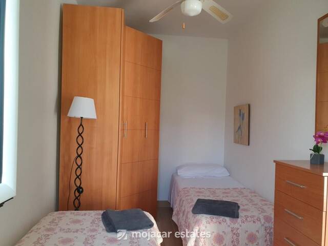 ME 1125: Apartment for Rent in Mojácar, Almería
