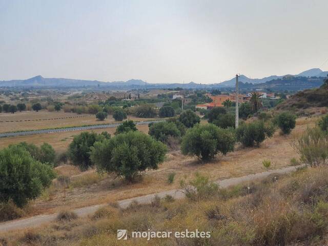 ME 2430: Land for Sale in Turre, Almería