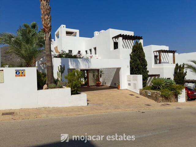 ME 2433: Town house for Rent in Mojácar, Almería