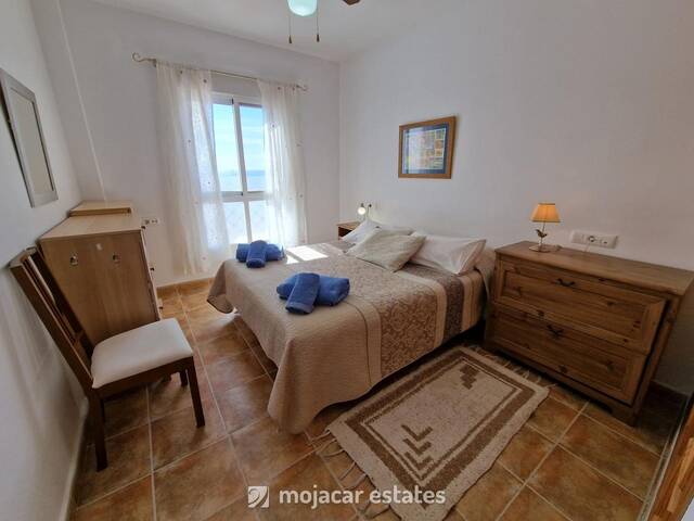 ME 2438: Apartment for Rent in Mojácar, Almería
