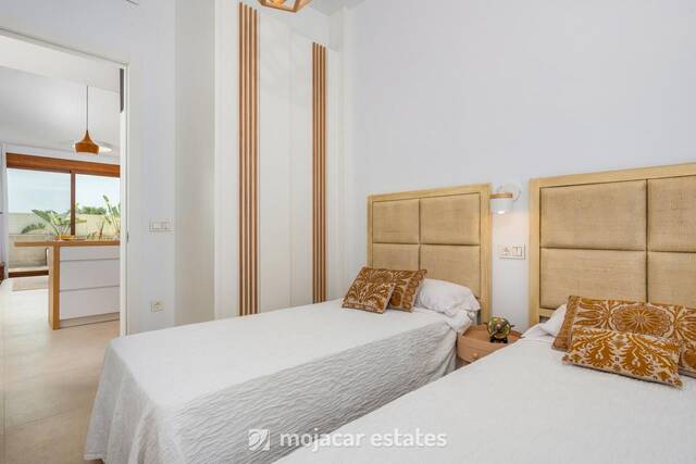 ME 2453: Villa for Sale in Vera Playa, Almería