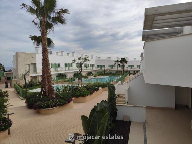 ME 2461: Apartment for Rent in Mojácar, Almería