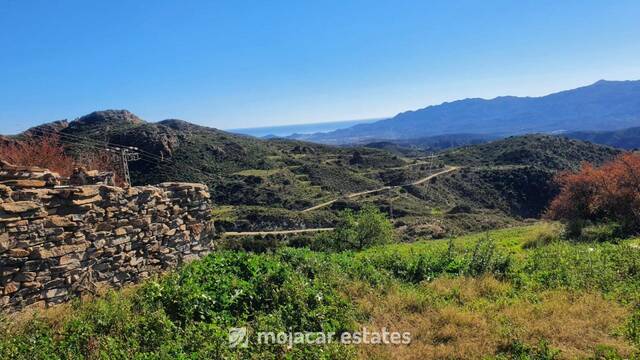 ME 2497: Land for Sale in Bedar, Almería