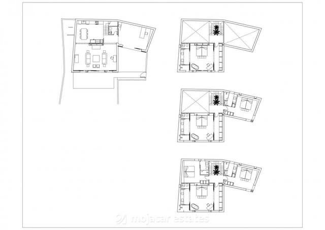 ME 2497: Land for Sale in Bedar, Almería