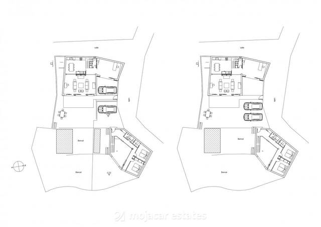 ME 2497: Land for Sale in Bedar, Almería