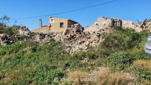 ME 2497: Land for Sale in Bedar, Almería