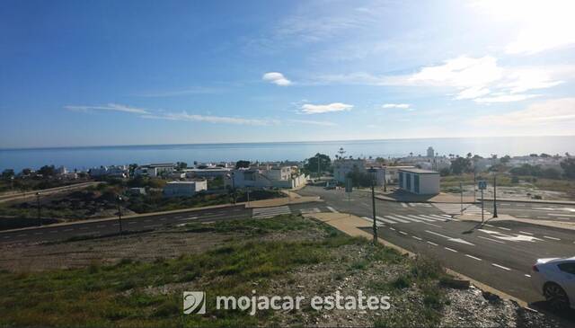 0 Bedroom Land in Mojácar