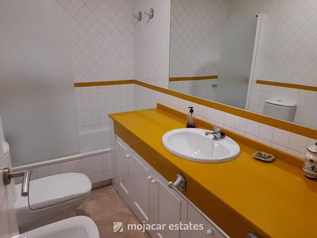 ME 2523: Apartment for Rent in Mojácar, Almería