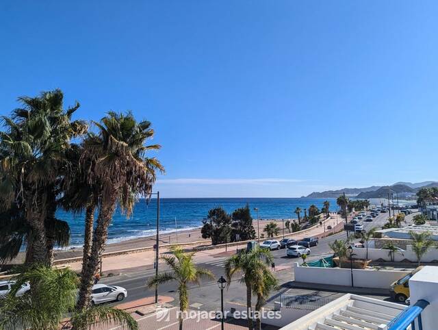 ME 2546: Apartment for Rent in Mojácar, Almería