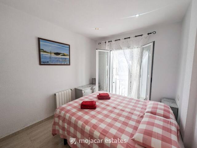 ME 2546: Apartment for Rent in Mojácar, Almería