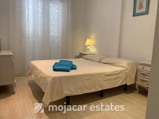 ME 2546: Apartment for Rent in Mojácar, Almería
