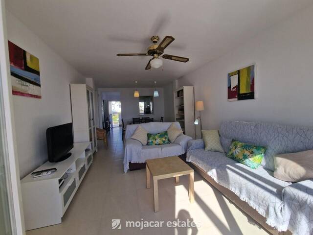 ME 2549: Apartment for Rent in Mojácar, Almería