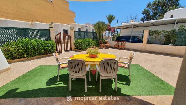 ME 2556: Villa for Sale in Villaricos, Almería