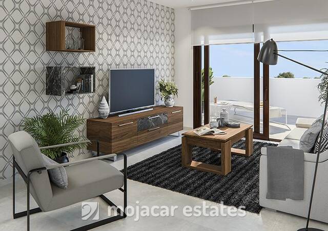 ME 2565: Apartment for Sale in San Juan de los Terreros, Almería
