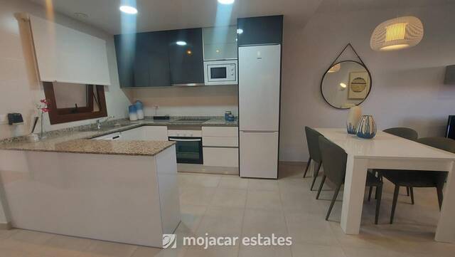 ME 2565: Apartment for Sale in San Juan de los Terreros, Almería