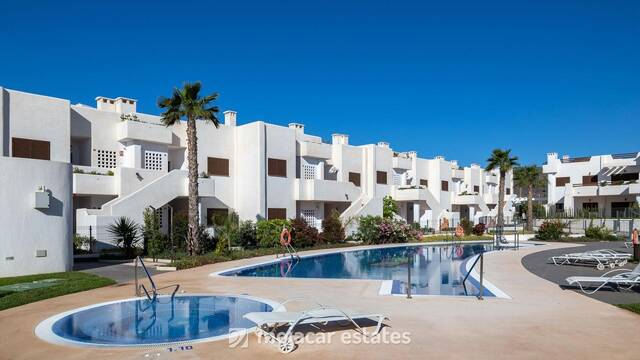 ME 2561: Apartment for Sale in San Juan de los Terreros, Almería