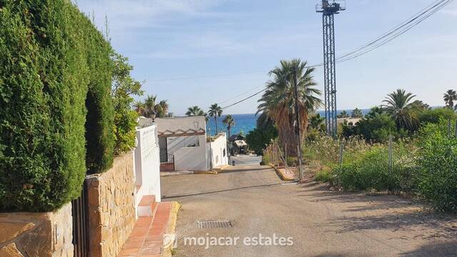 ME 1370: Town house for Rent in Mojácar, Almería