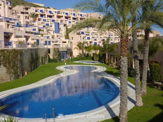 ME 2621: Apartment for Rent in Mojácar, Almería