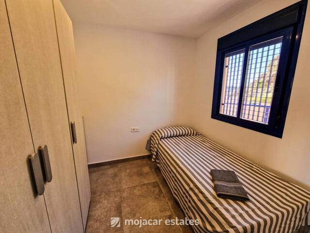 ME 2621: Apartment for Rent in Mojácar, Almería