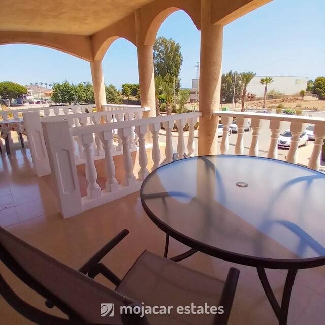 2 Bedroom Town house in Palomares
