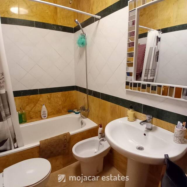 ME 2652: Town house for Sale in Palomares, Almería