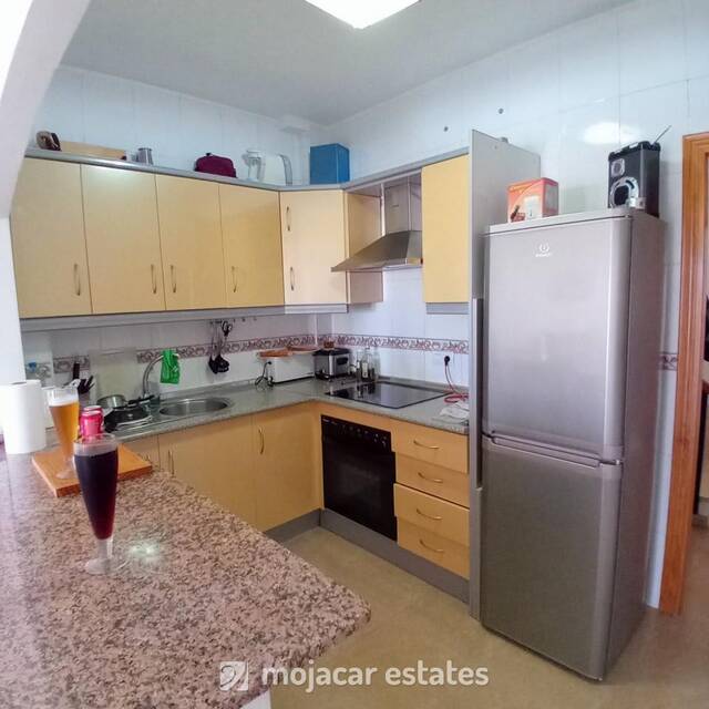 ME 2652: Town house for Sale in Palomares, Almería