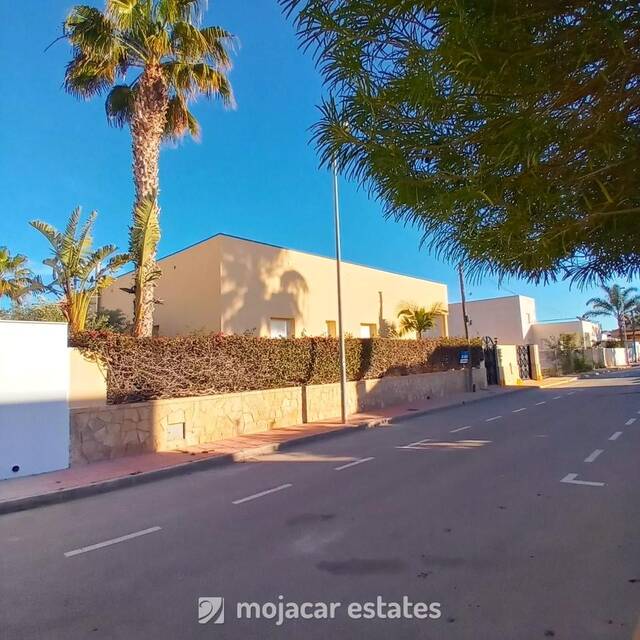 Villa in Vera Playa, Almería