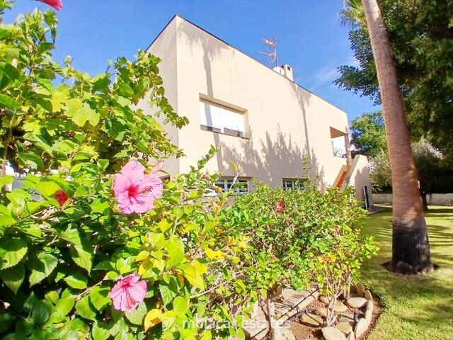 Villa in Vera Playa, Almería