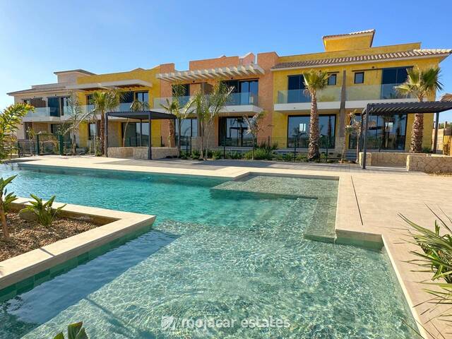 2 Bedroom Town house in Palomares