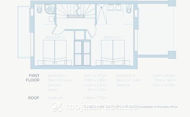ME 2656: Town house for Sale in Cuevas del Almanzora, Almería