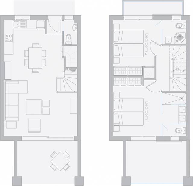 ME 2656: Town house for Sale in Cuevas del Almanzora, Almería