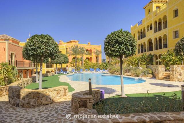ME 2654: Apartment for Sale in Cuevas del Almanzora, Almería