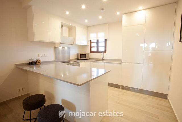 ME 2654: Apartment for Sale in Cuevas del Almanzora, Almería