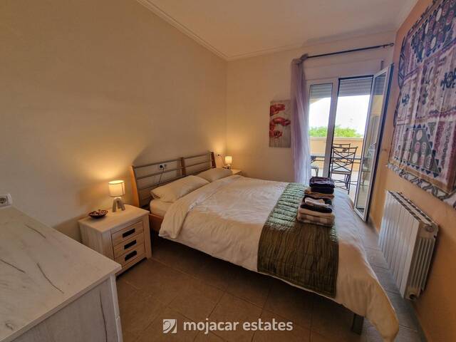 ME 2660: Villa for Rent in Turre, Almería