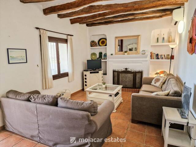 ME 2668: Country house for Sale in Sorbas, Almería
