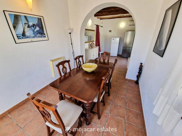 ME 2668: Country house for Sale in Sorbas, Almería
