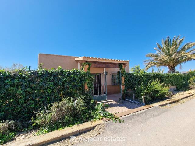ME 2670: Country house for Sale in Los Gallardos, Almería
