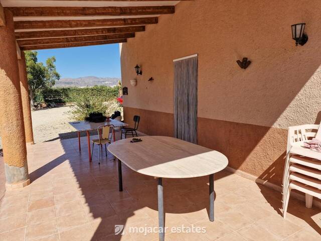 ME 2670: Country house for Sale in Los Gallardos, Almería