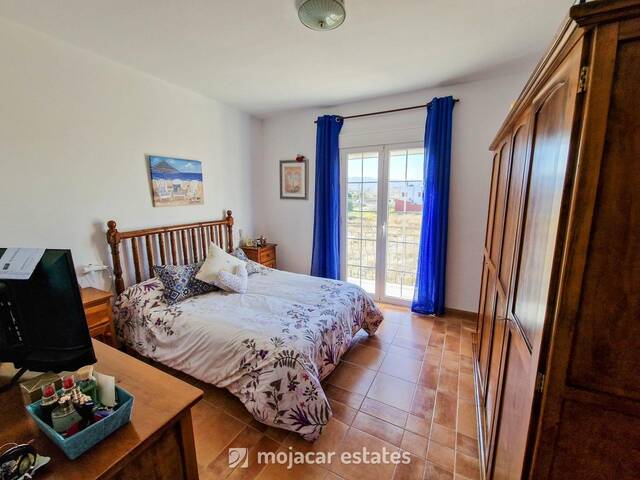 ME 2680: Town house for Sale in Turre, Almería