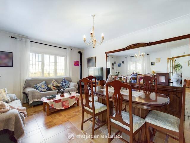 ME 2680: Town house for Sale in Turre, Almería