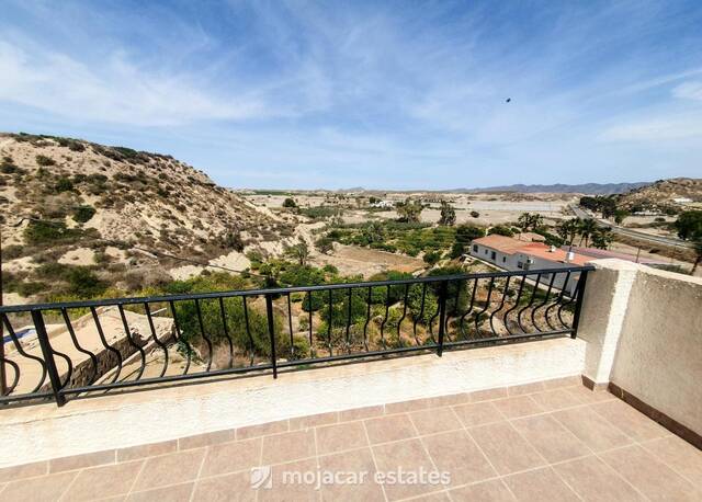 Town house in Cuevas del Almanzora, Almería