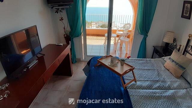 ME 2687: Apartment for Rent in Mojácar, Almería