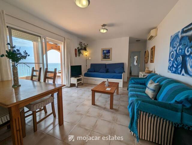 ME 2687: Apartment for Rent in Mojácar, Almería