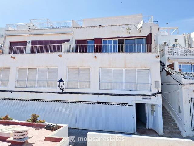 ME 2696: Apartment for Sale in Mojácar, Almería