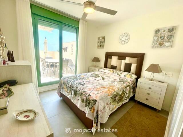 ME 2699: Apartment for Rent in Mojácar, Almería