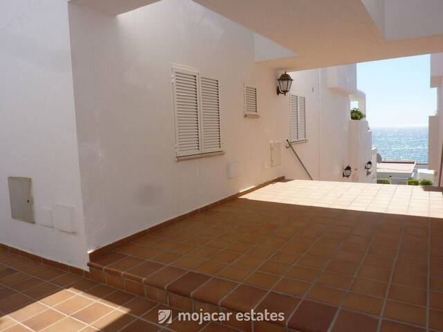 ME 1523: Apartment for Rent in Mojácar, Almería