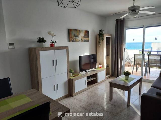 ME 2703: Apartment for Rent in Mojácar, Almería