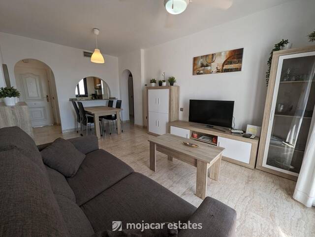 ME 2703: Apartment for Rent in Mojácar, Almería