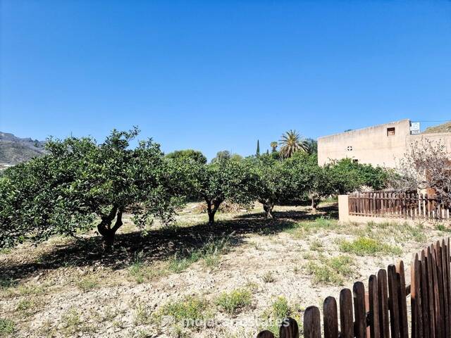 ME 2707: Villa for Sale in Turre, Almería