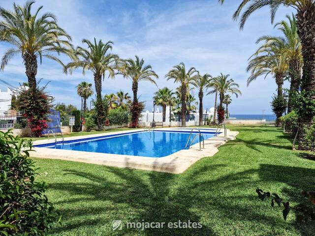 Apartment in Mojácar, Almería